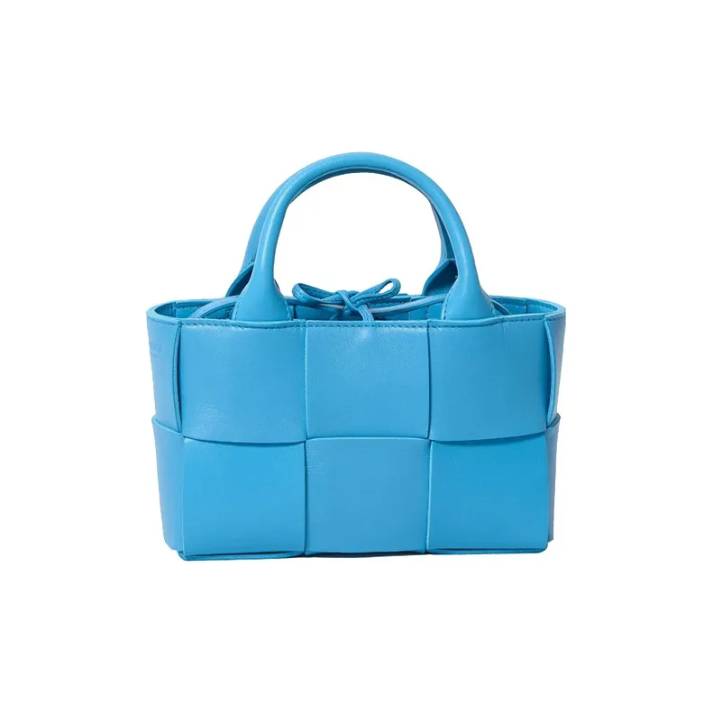 Bottega Veneta Candy Arco Tote Bag-0
