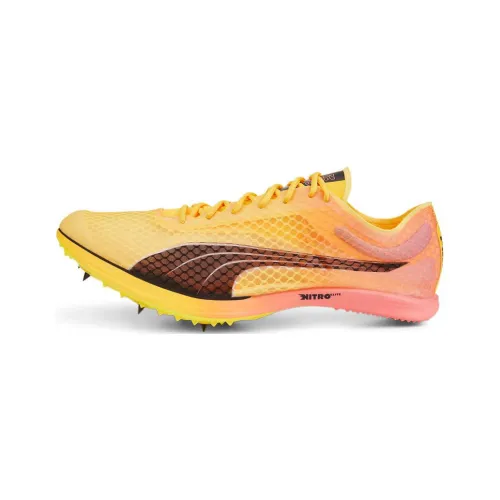puma Unveil 'Orange'