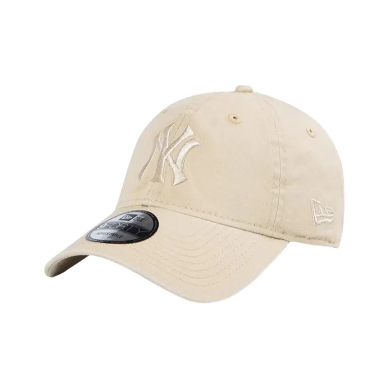 New Era Cotton Baseball Caps Unisex-0