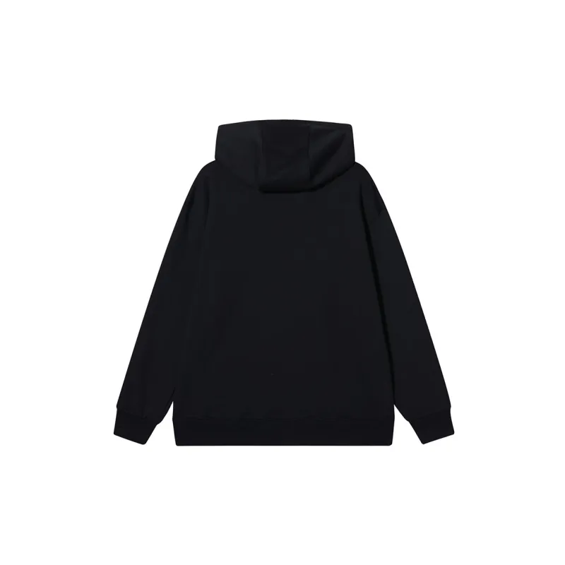 Mizuno Sweatshirt Winter Unisex-1
