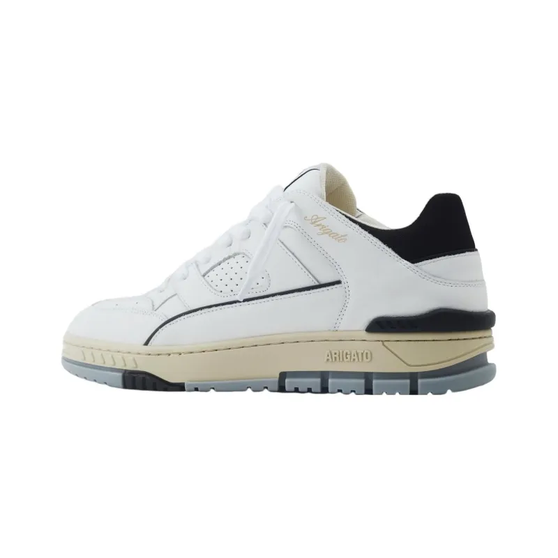 Axel Arigato Panelled Low top Sneakers-3