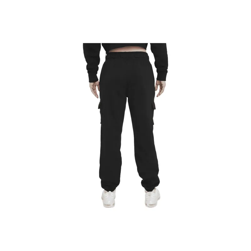 Nike Cargo Pants Women's Black-1