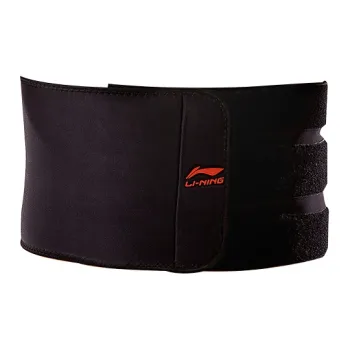 LINING Back Support Braces