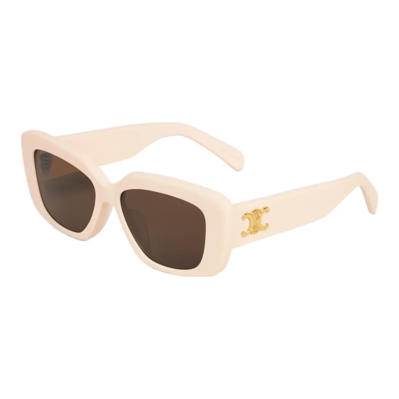 CELINE Triomphe 04 Sunglasses In Acetate-0