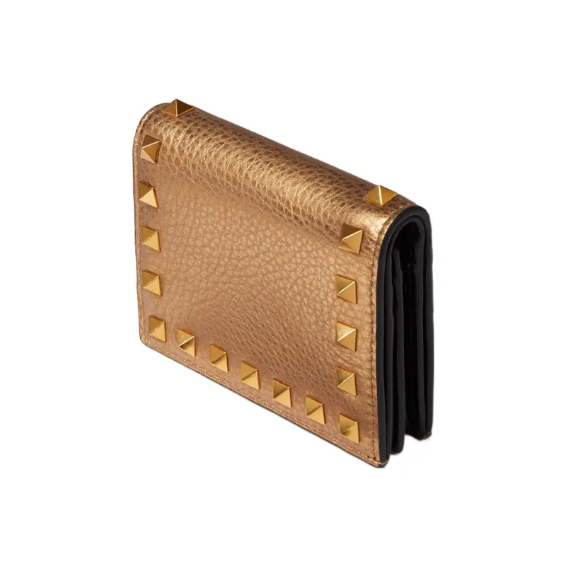Valentino Rockstud Wallets-1