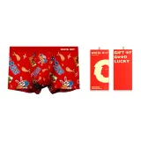 Gift Box Set (Koi Fish Companions)