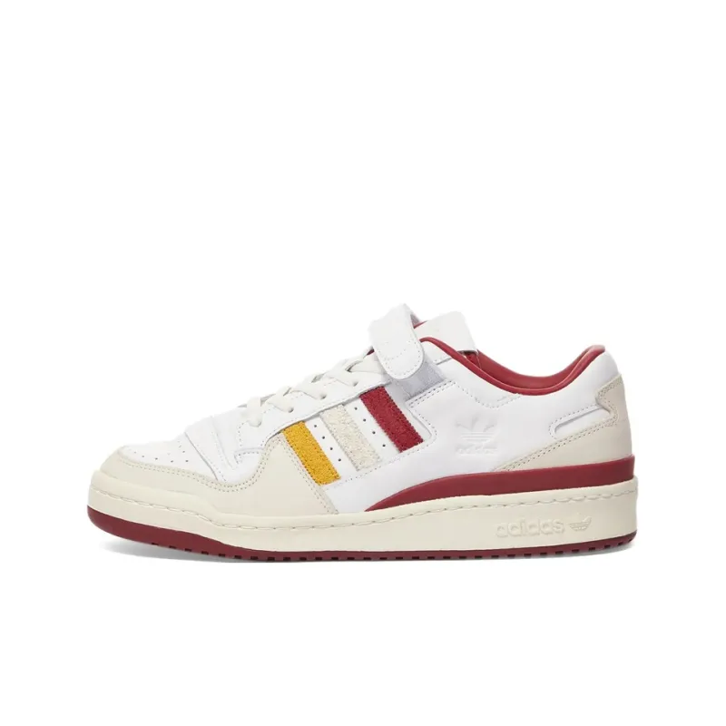 Adidas Forum Low END. Varsity-0