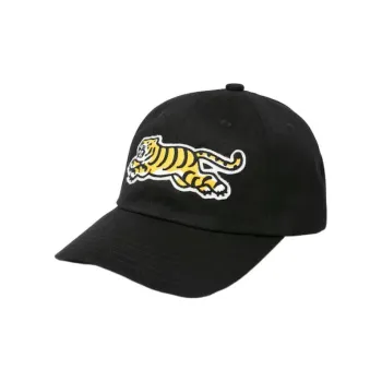 HUMAN MADE 6Panel Twill #4 Tiger Cap
