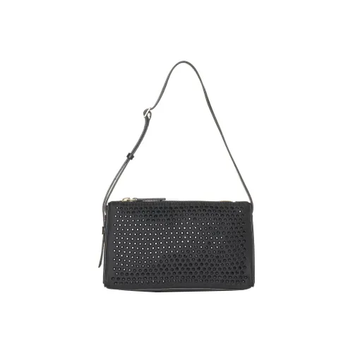 Manu Atelier Prism Shoulder Bags