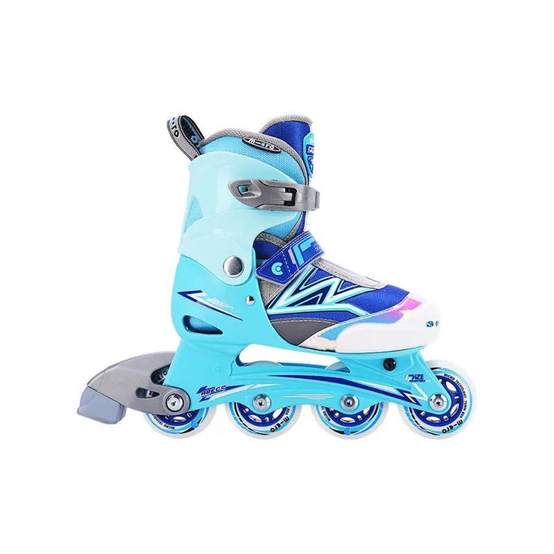 MICRO Inline Skates Professional Roller Skate Color Edition 906M-1
