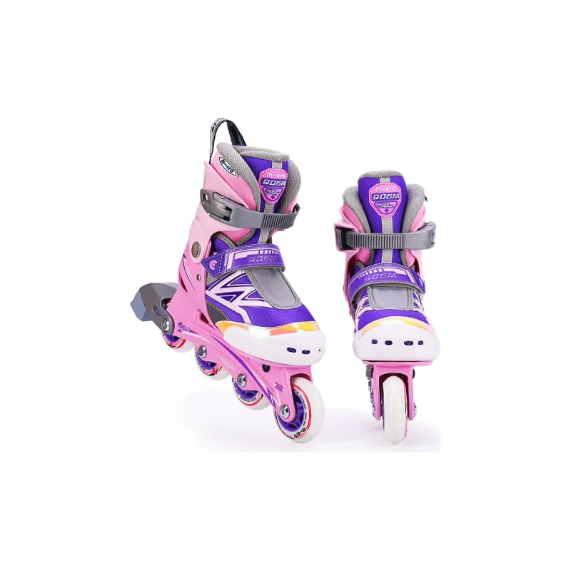 MICRO Inline Skates Professional Roller Skate Color Edition 906M-21