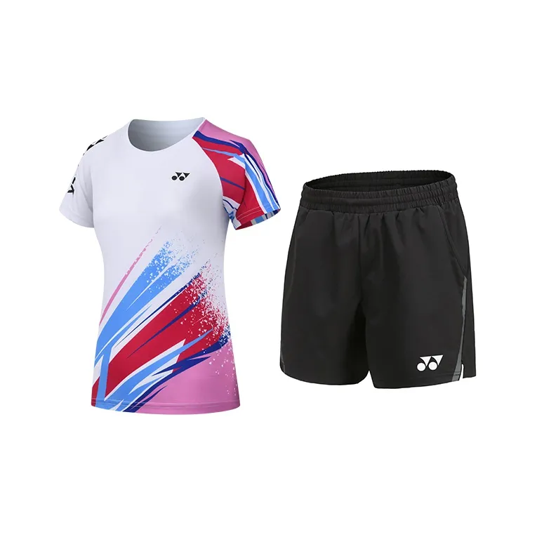YONEX Casual Suits Women's-2