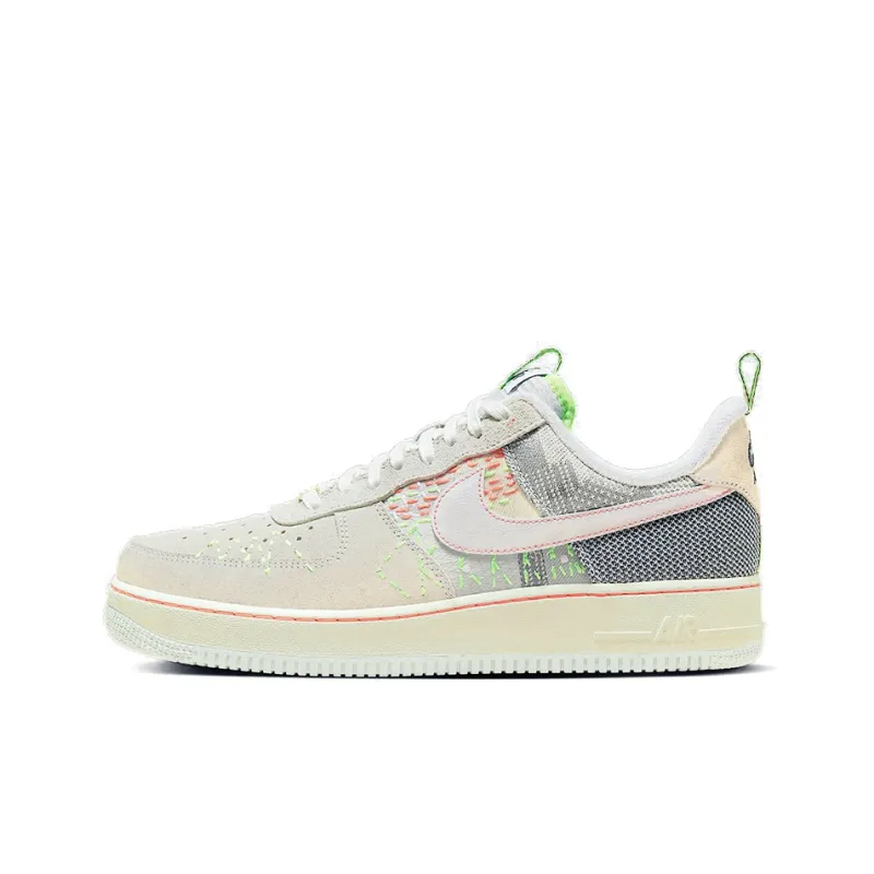 Nike Air Force 1 '07 Premium 'Sashiko'-0