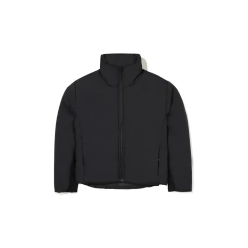 FILA Puffer Jacket Women's Black