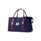 Dark Blue & Magenta