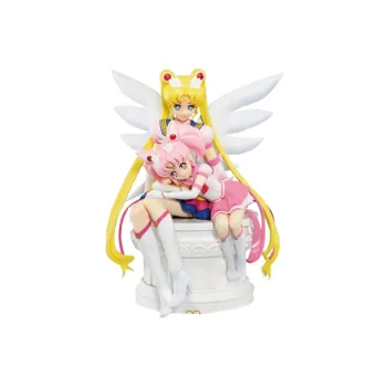 BANPRESTO Bonus Gifts