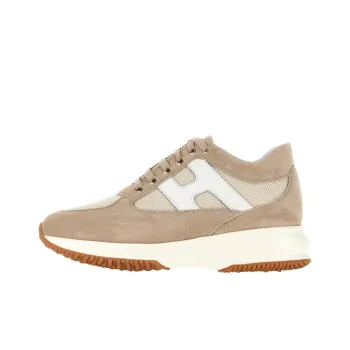 HOGAN Interactive Lace Up Sneakers Women's