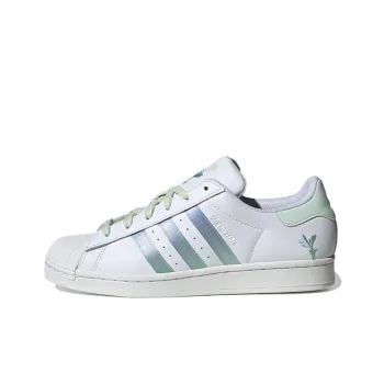 Superstar Women's Adidas Originals 'Environmental Awareness'