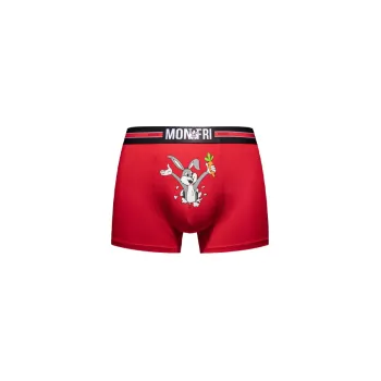 Mon 2 Fri Men Underpants