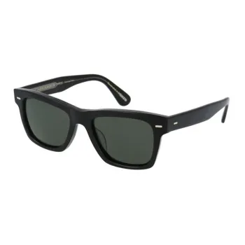 Oliver Peoples Square Sunglasses