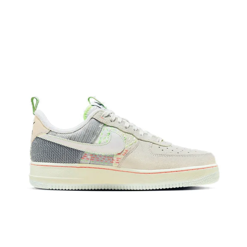 Nike Air Force 1 '07 Premium 'Sashiko'-1
