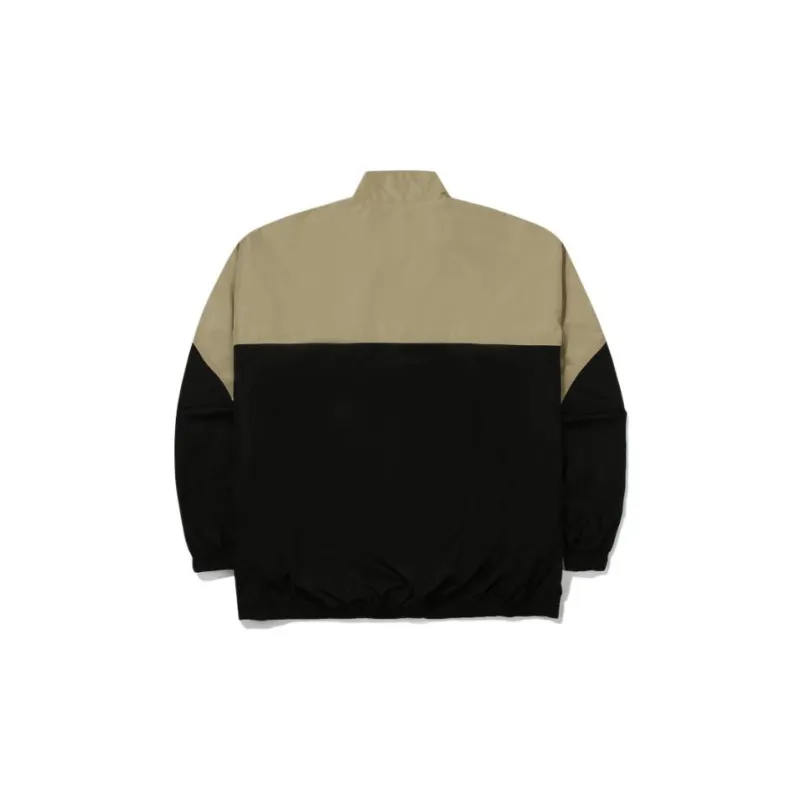 FILA Jackets Men Brown-1