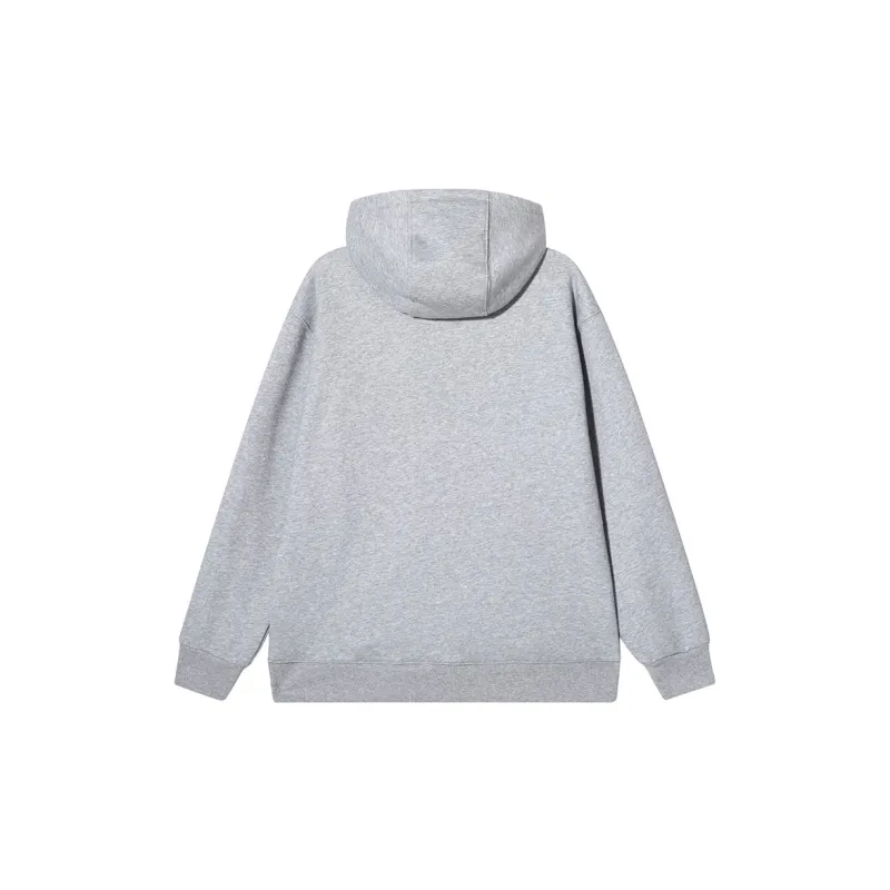 Mizuno Sweatshirt Winter Unisex-6