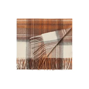 MOERCIAN Knit Scarves Women's