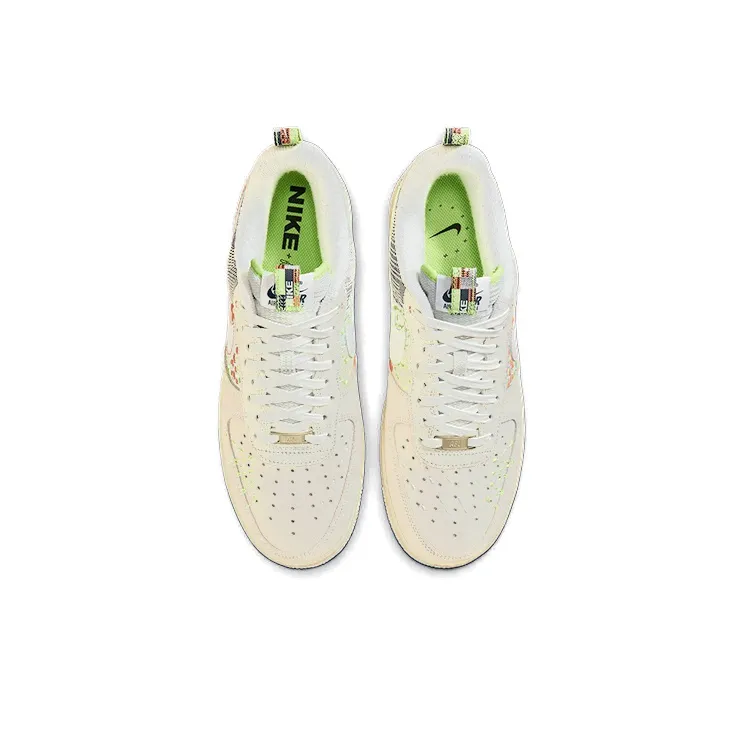 Nike Air Force 1 '07 Premium 'Sashiko'-3