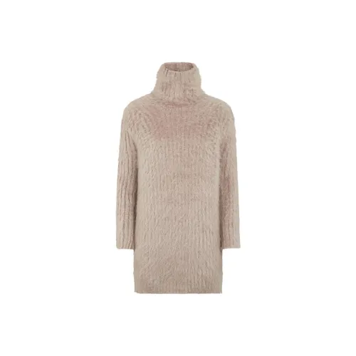 FENDI Sweaters Women's Beige