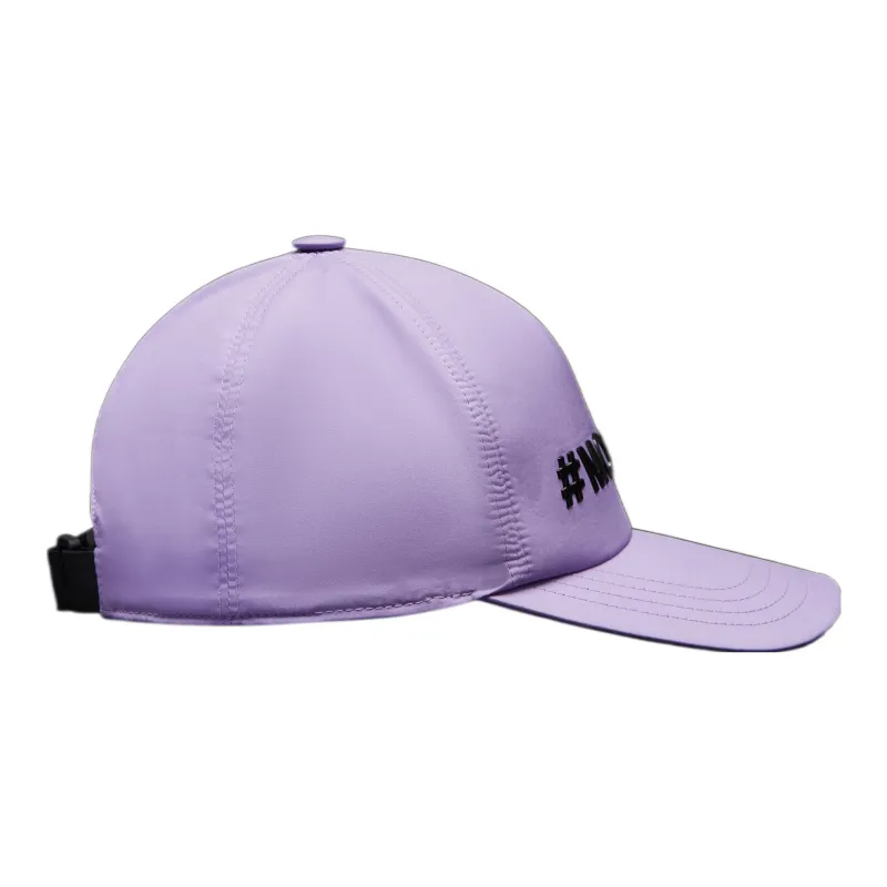 Moncler Polyester Nylon Baseball Caps Women's-1