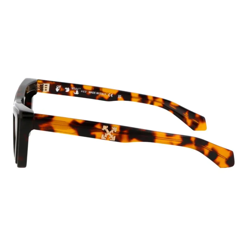 OFF WHITE Artemisia Cat eye Sunglasses-2