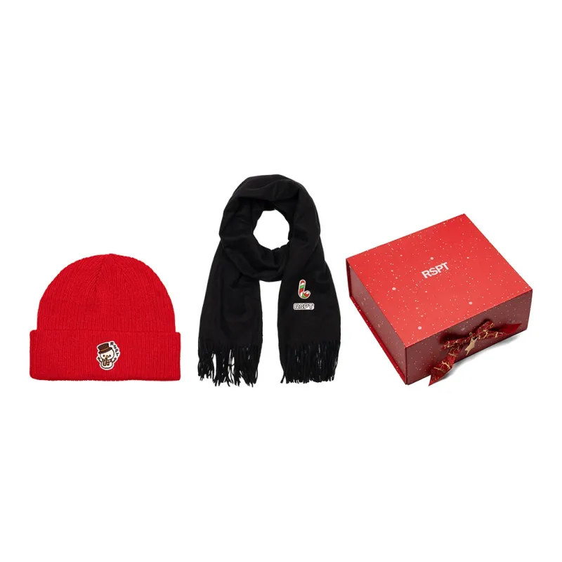 RSPT Beanies Unisex-11