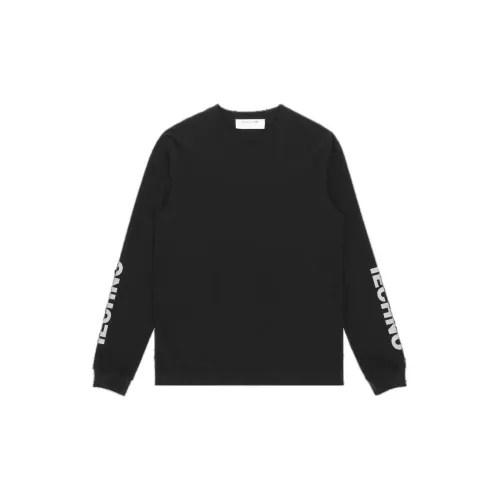 1017 ALYX 9SM Sweatshirts Men Black