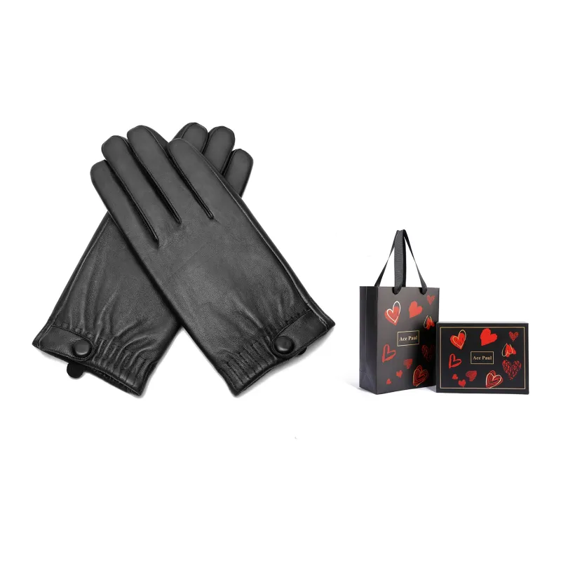 Ace Paul Gloves Men-0