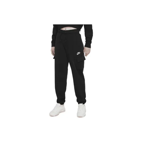 Nike Cargo Pants Women's Black