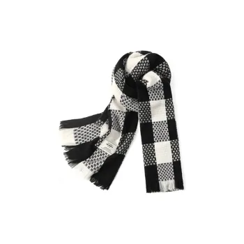 FREE RABBITⅡ Knit Scarves Unisex