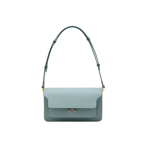 MARNI Trunk Shoulder Bags