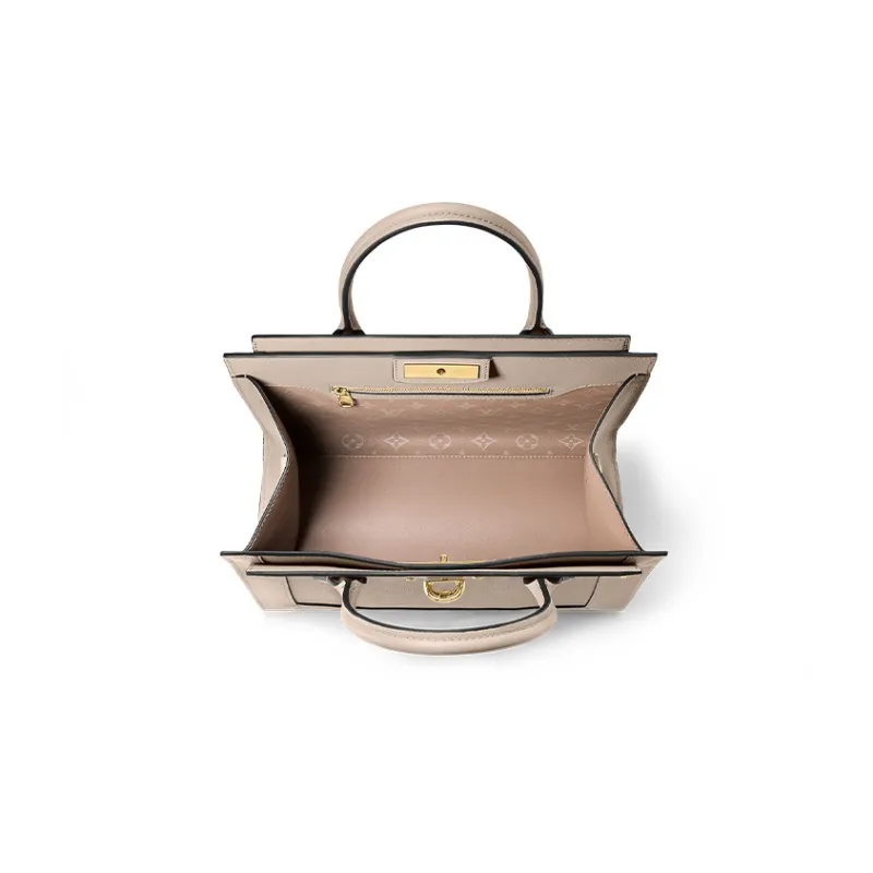 Lv Steamer Mm-3