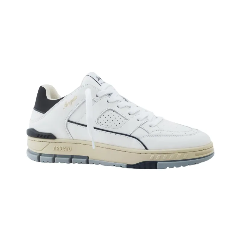 Axel Arigato Panelled Low top Sneakers-1