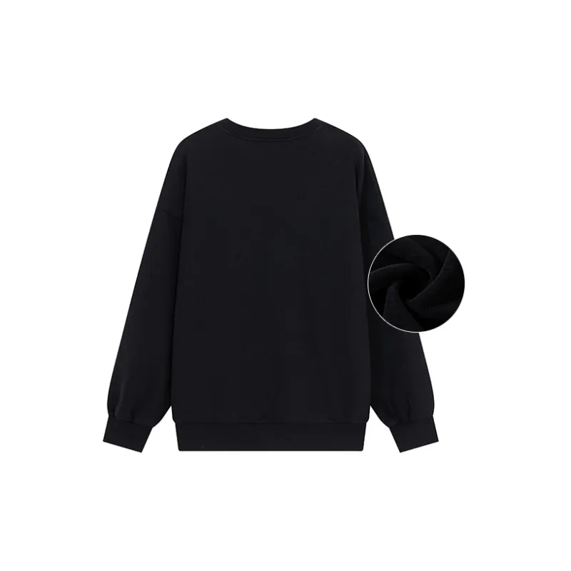 OREM ONE Sweatshirts Unisex-6
