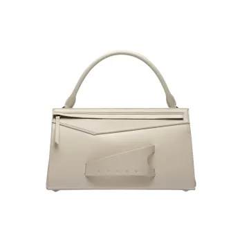 Maison Margiela Snatched Classique Top handle Bag
