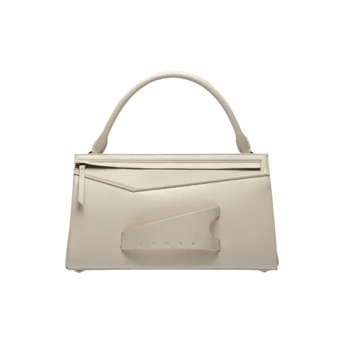 Maison Margiela Snatched Classique Top handle Bag