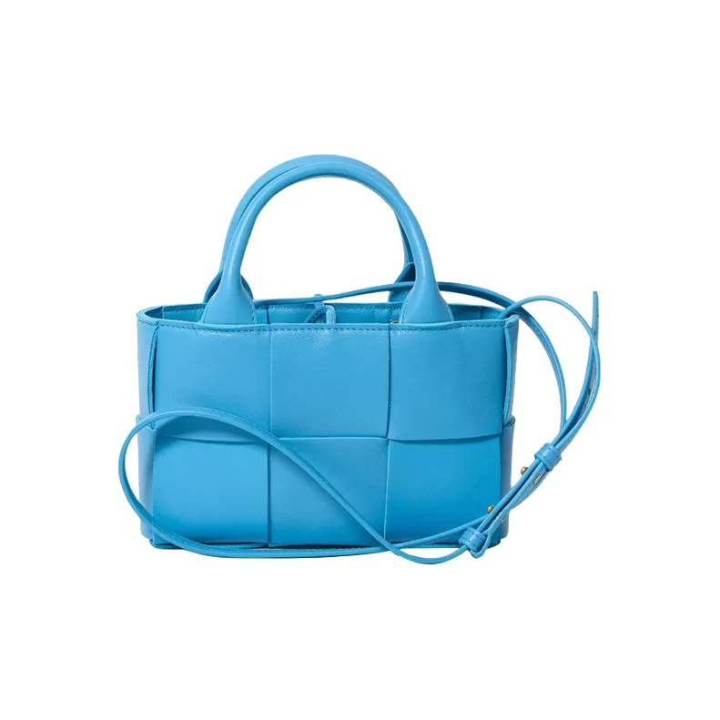 Bottega Veneta Candy Arco Tote Bag-1