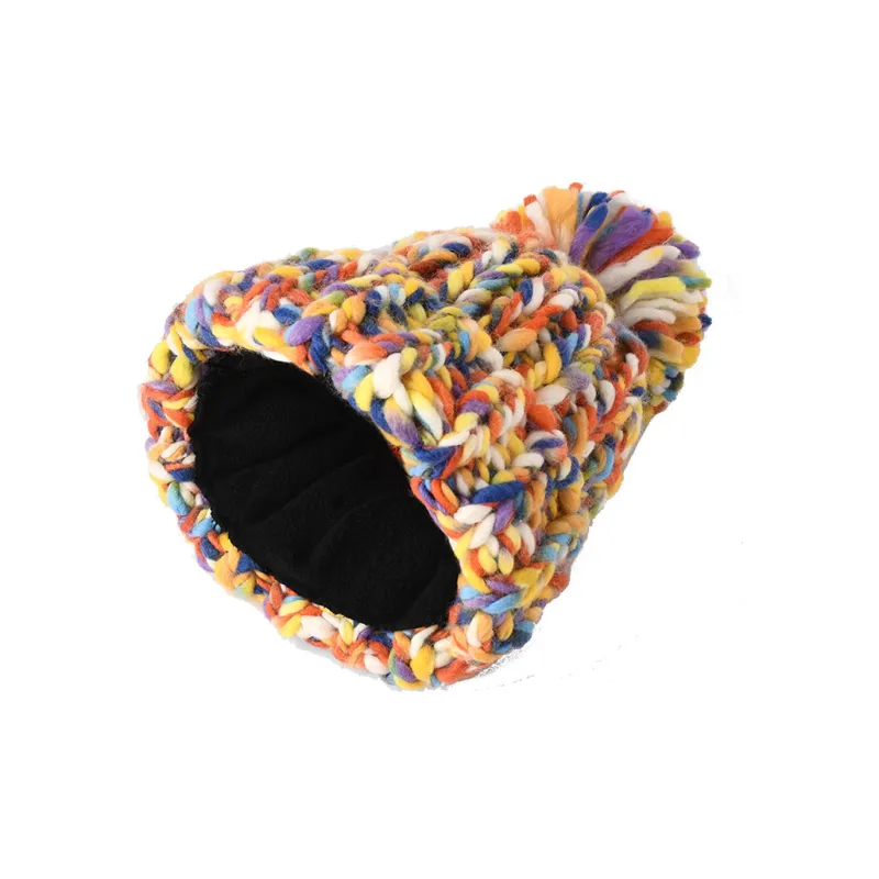 KENMONT Beanies Kids-2
