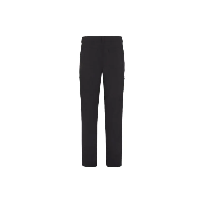 FENDI Tech Nylon Pants-2