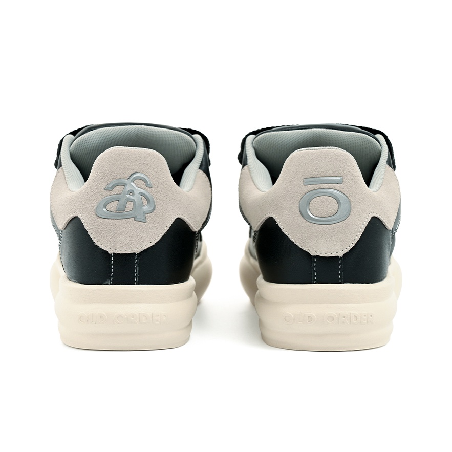 OLD ORDER X Ann Andelman Wave003 'Black' US M 6 - POIZON OLD ORDER X Ann Andelman Wave003 'Black' US M 6 - POIZON