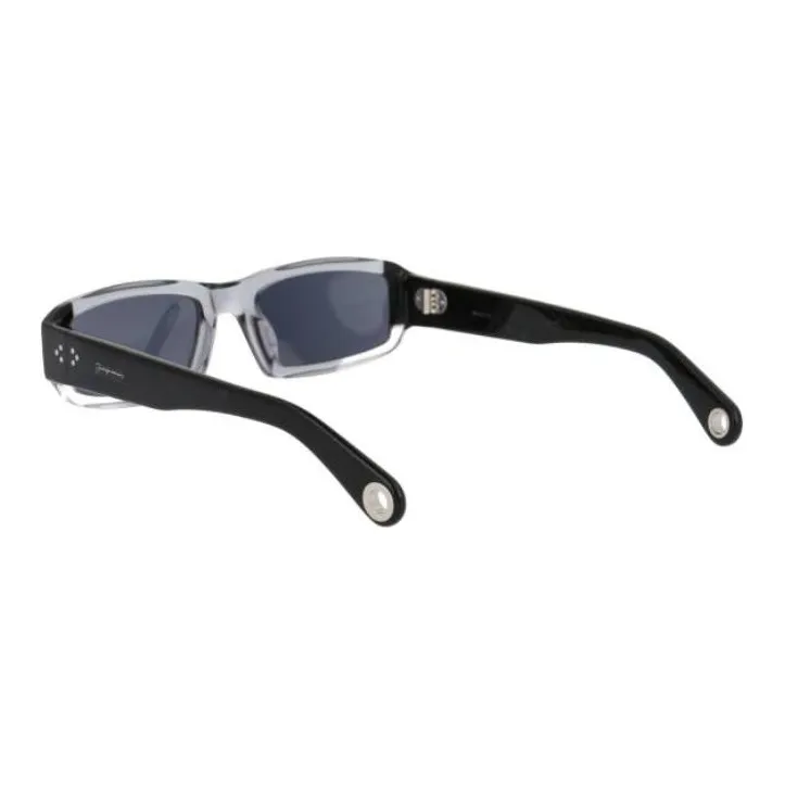 Jacquemus Rectangular Frame Sunglasses-3