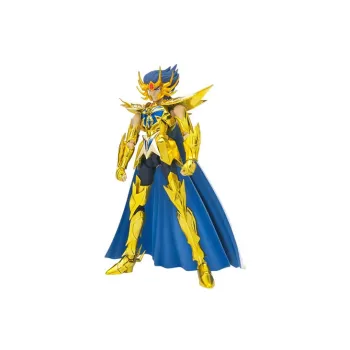 BANDAI Deathmask Saint Seiya Mythology Ex Cancer Reborn Edition Action Figures