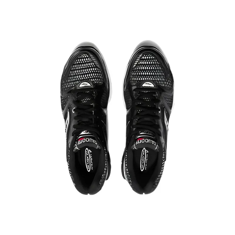 Saucony ProGrid Triumph 4 Black-3